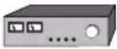 HITACHI 55HAK5351 - Andere verbindingen - 11