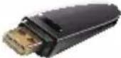 HITACHI 55HAK5351 - Other Connections - 20