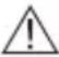 HITACHI 55HAK5351 - WARNING - 3