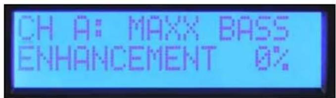 PEAVEY IPR2 3000 DSP - MaxxBass - 1