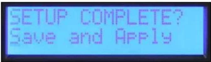 PEAVEY IPR2 3000 DSP - Input Mode Mono - 1