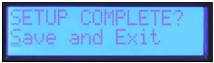 PEAVEY IPR2 3000 DSP - Discard and Exit - 1