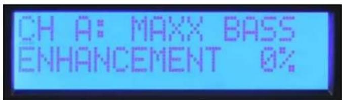 PEAVEY IPR2 3000 DSP - MaxxBass - 1