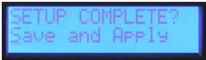 PEAVEY IPR2 3000 DSP - Mono Input Mode - 1