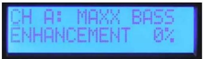 PEAVEY IPR2 3000 DSP - MaxxBass - 1