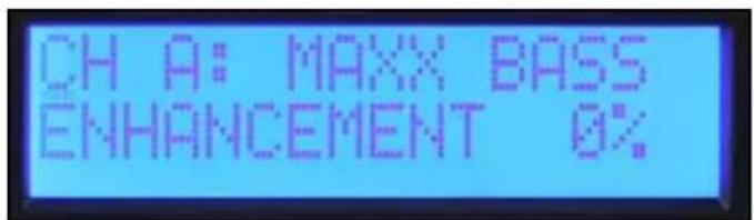 PEAVEY IPR2 3000 DSP - MaxxBass - 1