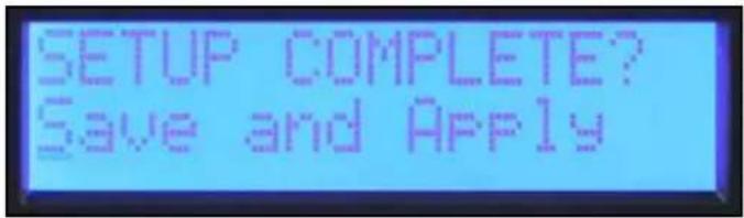 PEAVEY IPR2 3000 DSP - Mono Input Mode - 1