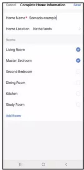 Fysic SMART-DOOR10 - Erste Schritte - 1