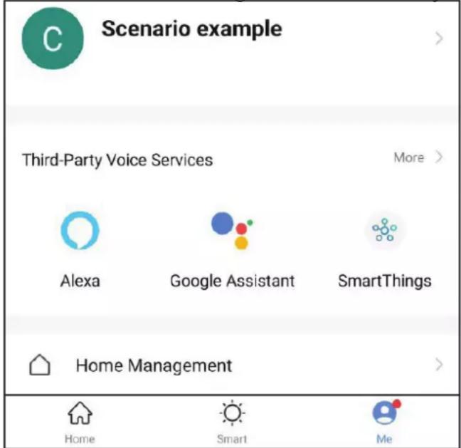 Fysic SMART-DOOR10 - Setting up the scenario - 20