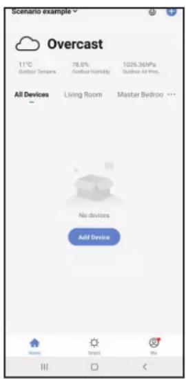 Fysic SMART-DOOR10 - Setting up your digital home - 4