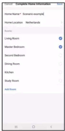 Fysic SMART-DOOR10 - Setting up your digital home - 3