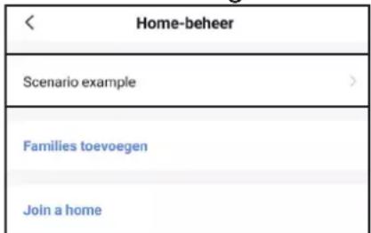Fysic SMART-DOOR10 - Opzetten van het scenario - 18