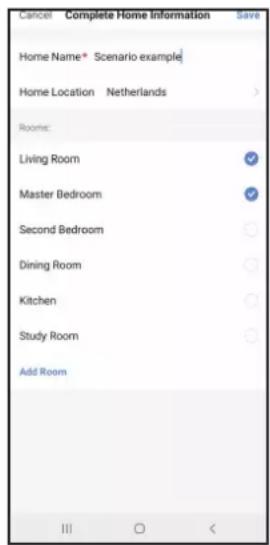 Fysic SMART-DOOR10 - Erste Schritte - 5