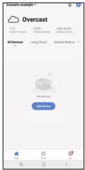 Fysic SMART-DOOR10 - Erste Schritte - 2