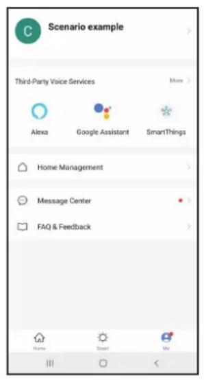 Fysic SMART-DOOR10 - Setting up your digital home - 1
