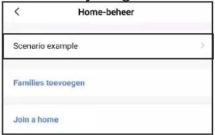 Fysic SMART-DOOR10 - Opzetten van het scenario - 25