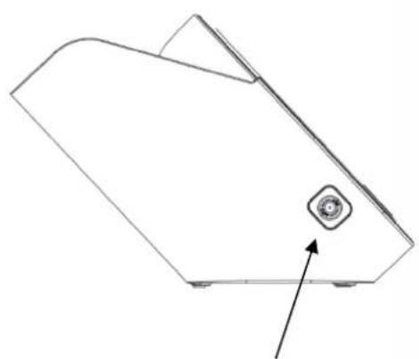 Fysic FB160 - Unité de mesure - 2