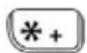 Fysic F15 - Calculator: - 1