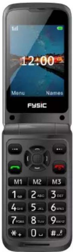 Fysic F15 - Message 13 - 5