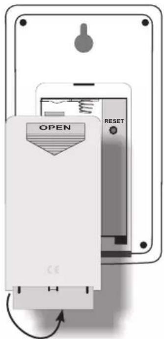 Fysic FKW-2500 - MOUNTING: - 2