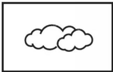 Fysic FKW-2500 - Pour régler les icônes météo plus tard : - 2