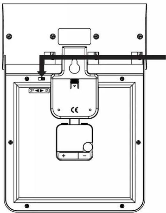 Fysic FK800 - Réglage du mois : - 2
