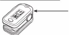 Fysic ACS-31 - Attacher le bracelet : - 1