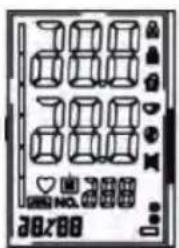Fysic FB150 - DK - 1