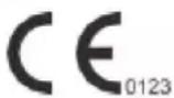 Fysic FB150 - BESCHREIBUNG DER SYMBOLE - 2
