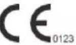 Fysic FB150 - SYMBOLBESKRIVELSER - 2