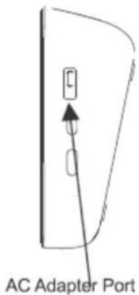 Fysic FB150 - Measuring unit - 2