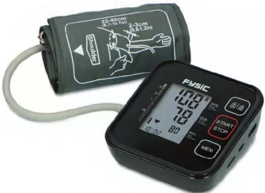 Fysic FB150 - FYSIC® - 1