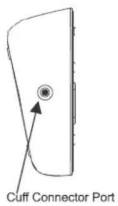 Fysic FB150 - Measuring unit - 1