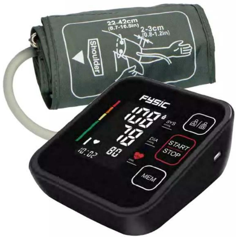 Fysic FB150 - 1