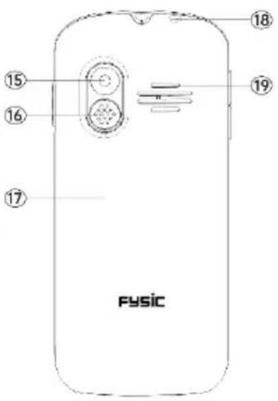 Fysic F10 - _ - 1