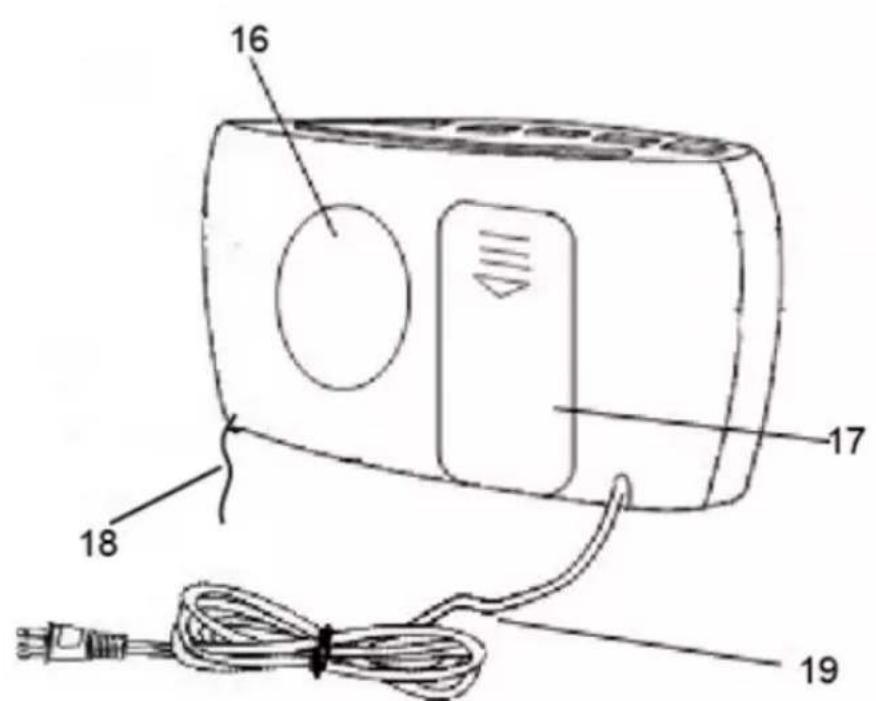 Fysic FK450 - 3