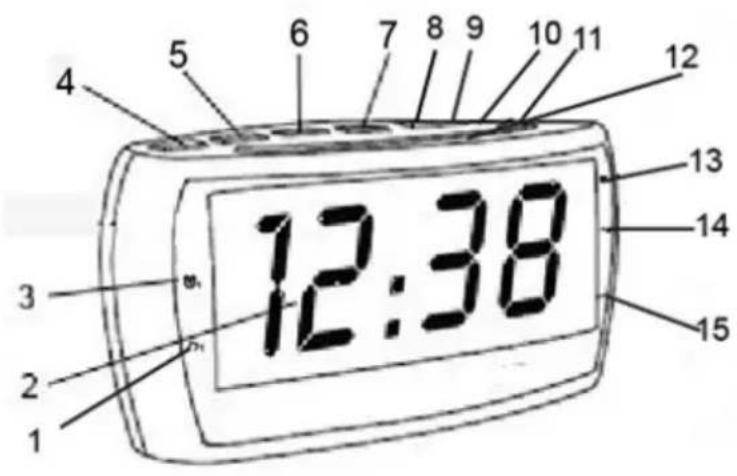 Fysic FK450 - 2