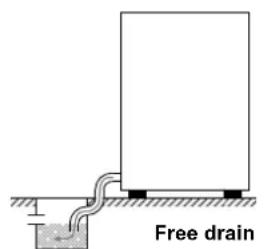 Colged Isytech 33 - Water circuit hookup - 1
