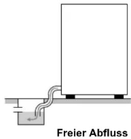 Colged Isytech 33 - Wasseranschluss - 1