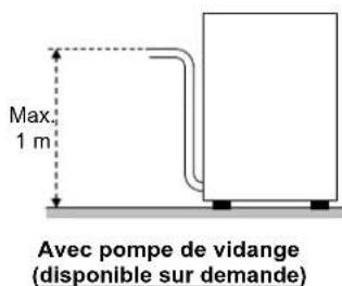 Colged Isytech 34 - Branchement à l'évacuation des eaux usées - 1