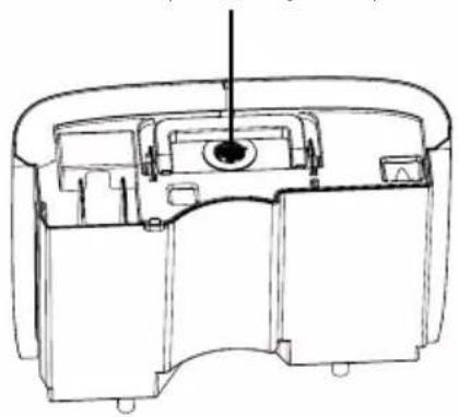 Commercial Cool CCD25JW - Option 2: Continuous drainage - 1