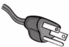 Commercial Cool CCD25JW - ELECTRICAL REQUIREMENTS - 1