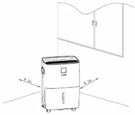 Commercial Cool CCD25JW - CONFIGURACIÓN Y USO - 1