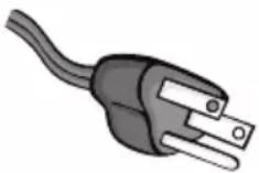 Commercial Cool CCD25JW - EXIGENCES ÉLECTRIQUES - 1