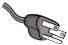 BLACK & DECKER BD50MWSA - ELECTRICAL REQUIREMENTS - 1