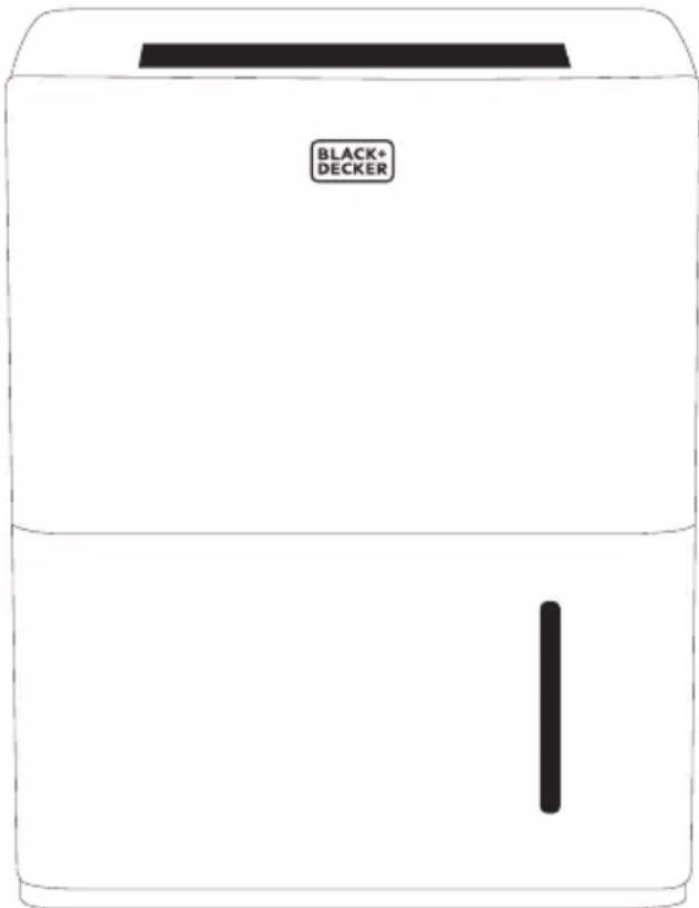 BLACK & DECKER BD50MWSA - MANUAL DE INSTRUCCIONES - 1
