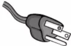 BLACK & DECKER BD50MWSA - INSTRUCCIONES DE CONEXIÓN A TIERRA REQUISITOS ELÉCTRICOS - 1