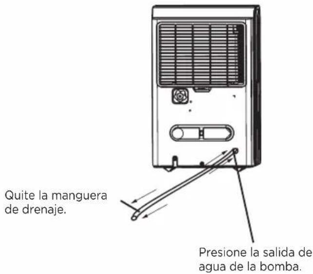 BLACK & DECKER BD50MWSA - CONFIGURACIÓN Y USO - 2