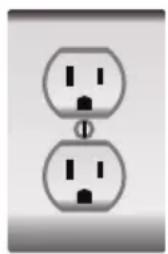 BLACK & DECKER BD50MWSA - ELECTRICAL REQUIREMENTS - 2