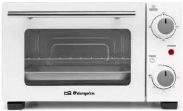 Orbegozo HO 975 - 1
